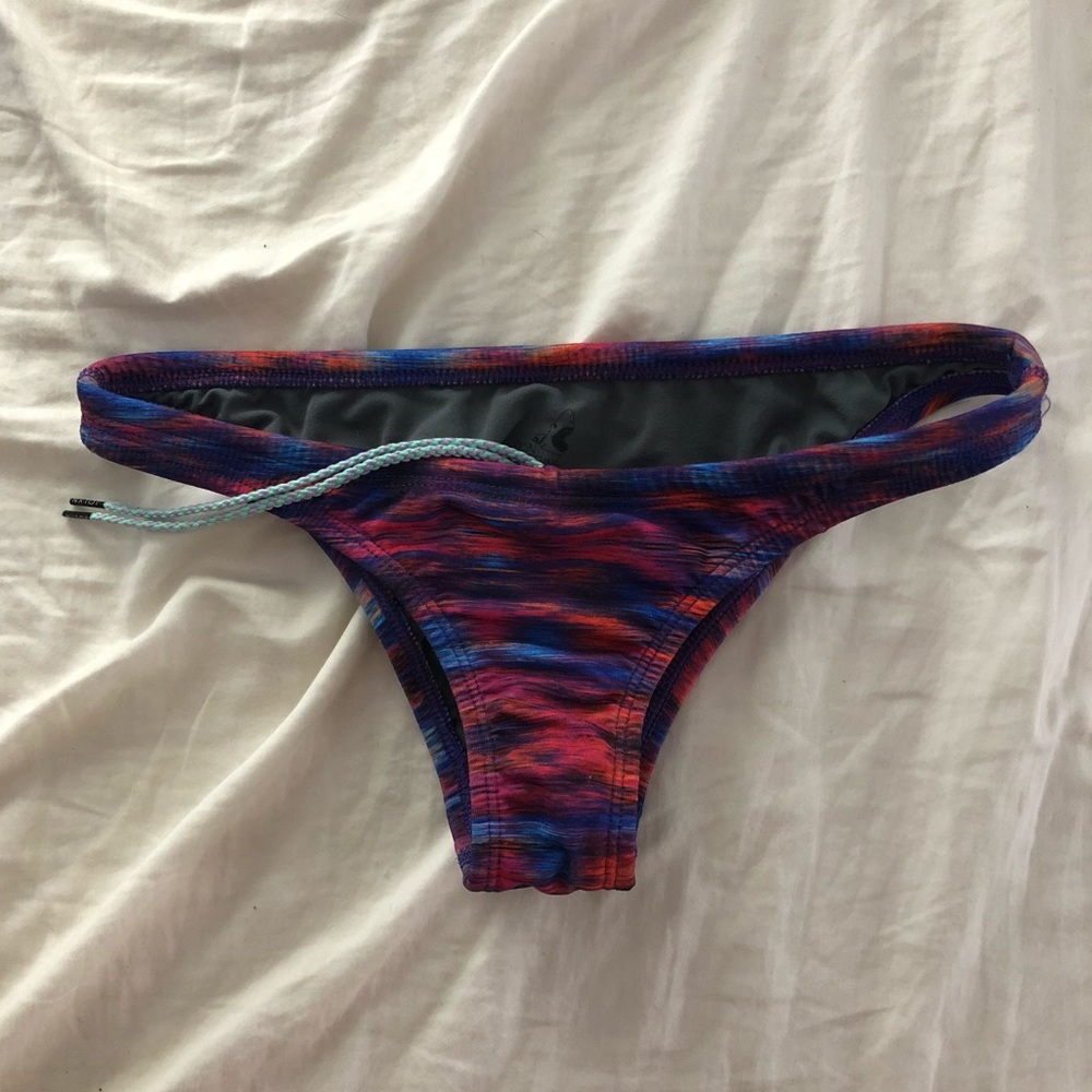 JOLYN Printed Brazil Bottom: Sedona